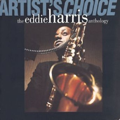 Eddie Harris Anthology